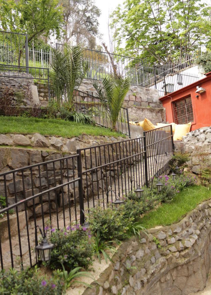 Hostal Santiago Hostal *