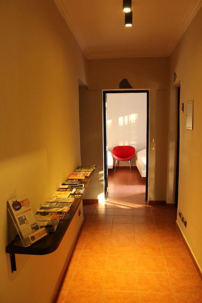 Santiago Hostal Santiago de Chile