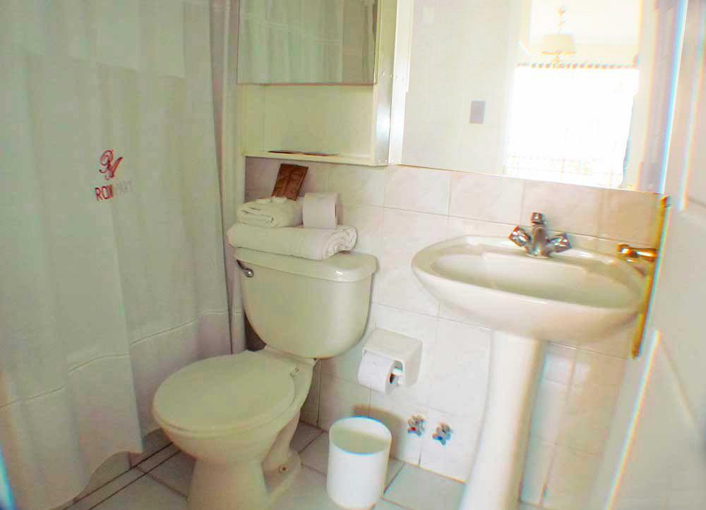 Hotel Aparthotel Room Apart 3*
