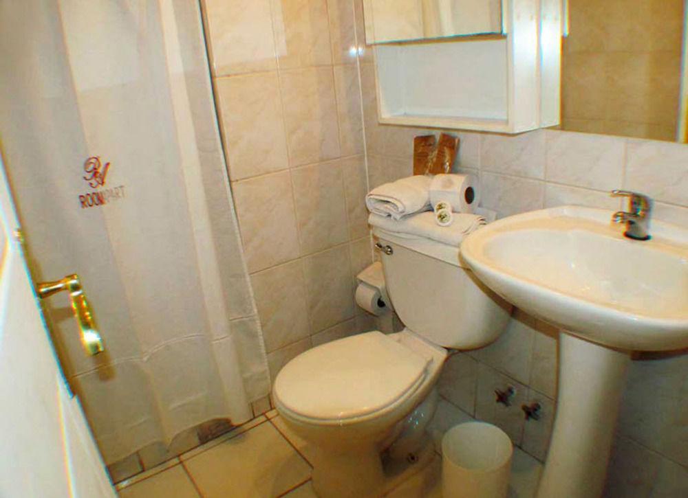 Aparthotel Room Apart