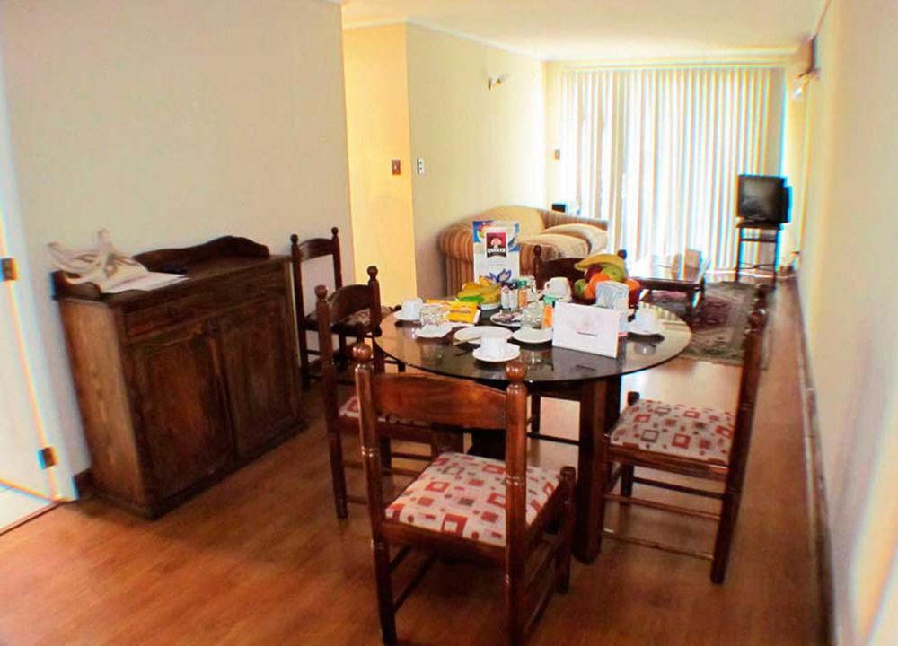 Hotel Aparthotel Room Apart 3*
