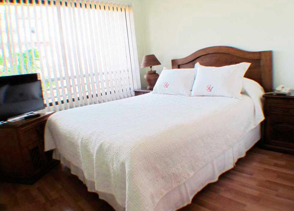 Hotel Aparthotel Room Apart