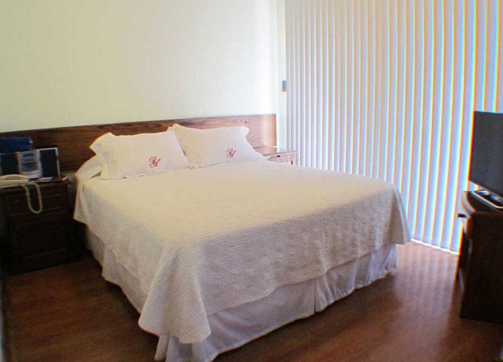 Aparthotel Room Apart