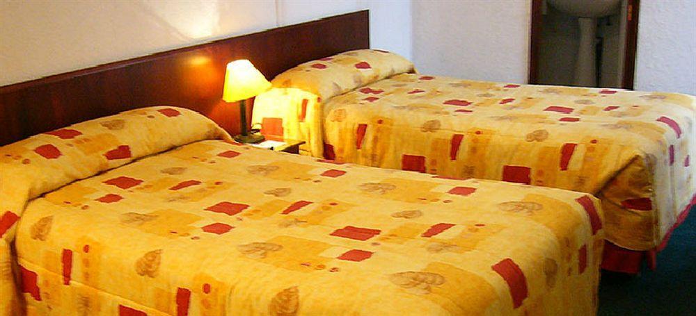 Alcala Del Rio 3*
