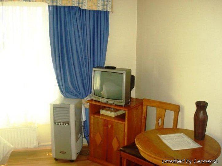 Cambiaso Aparthotel 3*