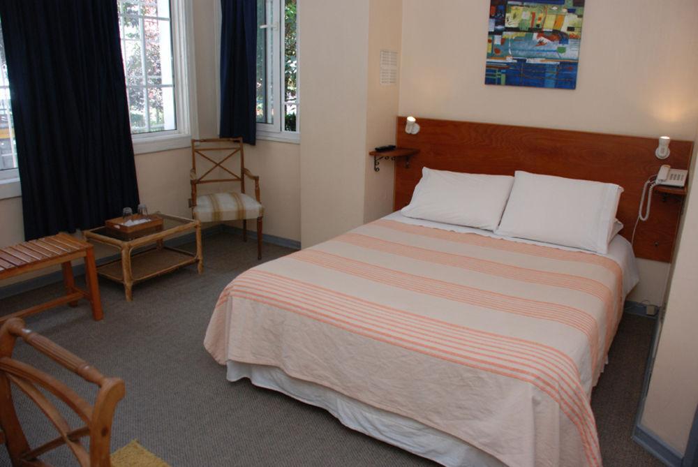 Chilhotel En Providencia Khách sạn Santiago