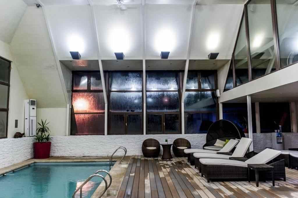Courtyard By Marriott Airport Hotel 4*
