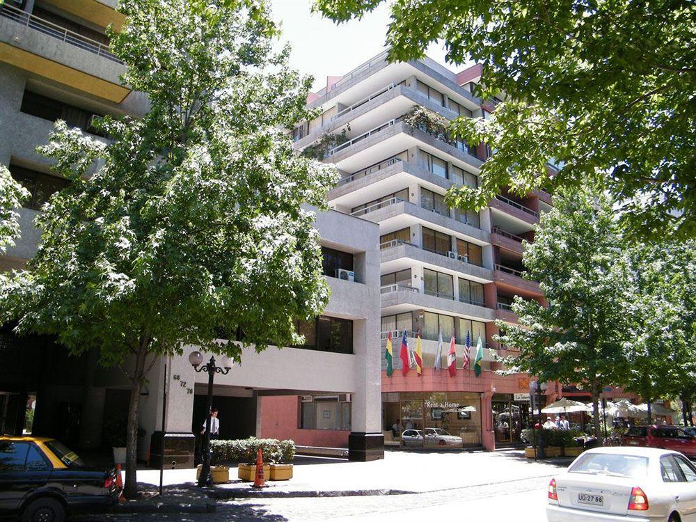 Providencia Apartment