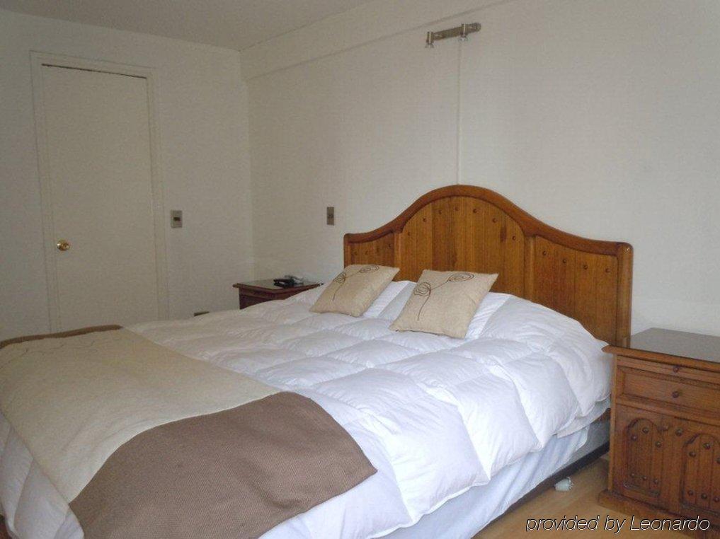 Providencia Apartment *