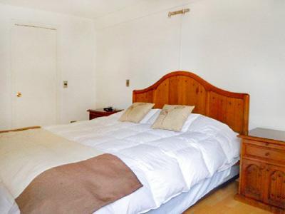 Providencia Apartment Santiago
