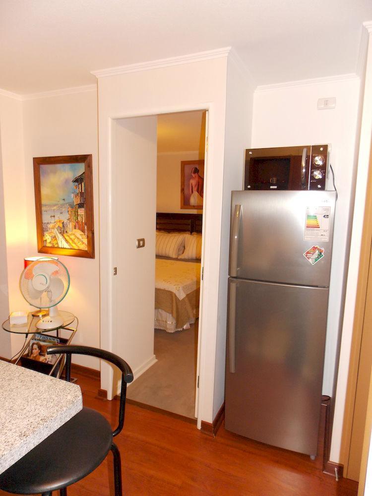 World Apartment *