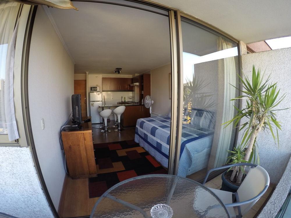 World Apartment