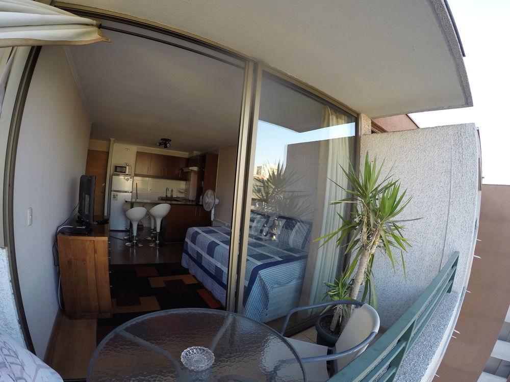 World Apartment *
