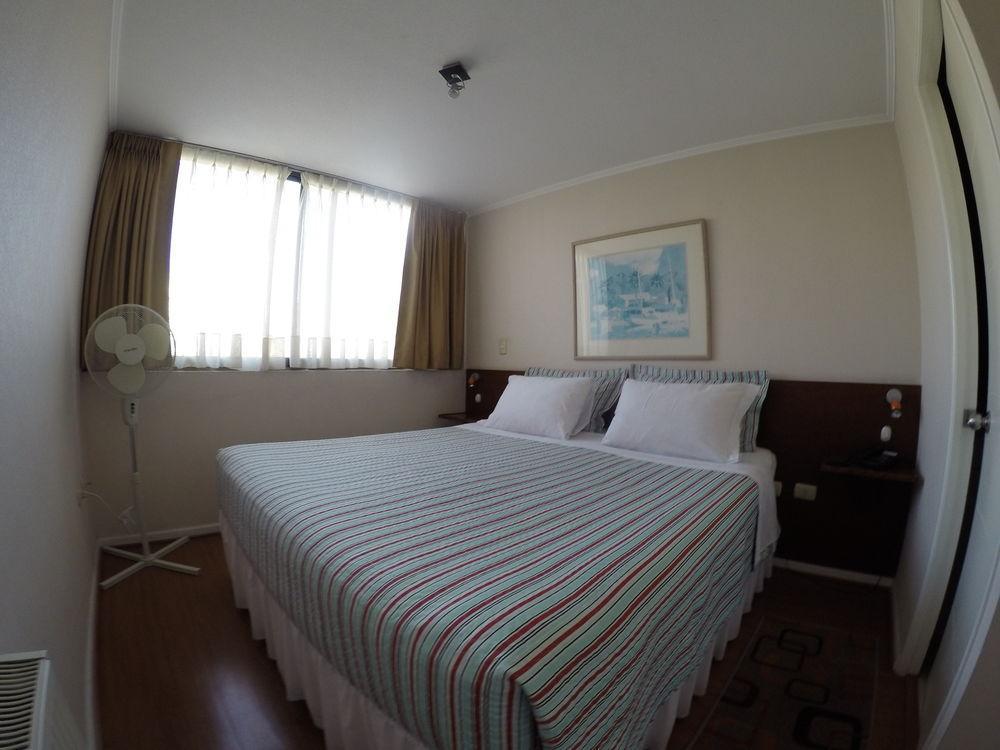 World Apartment Santiago