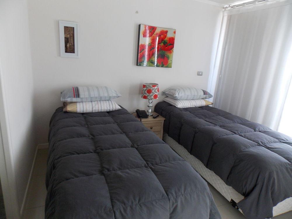 World Apartment Santiago