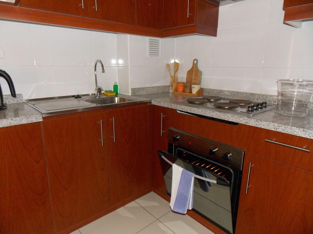 World Apartamento *