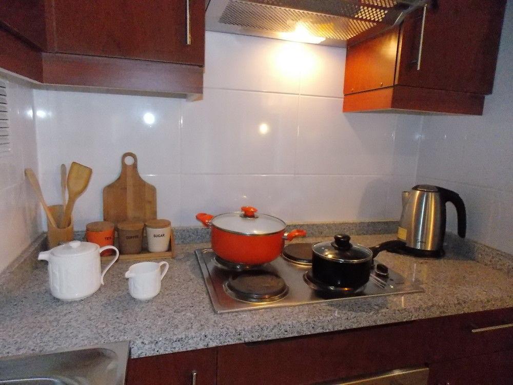 World Apartamento