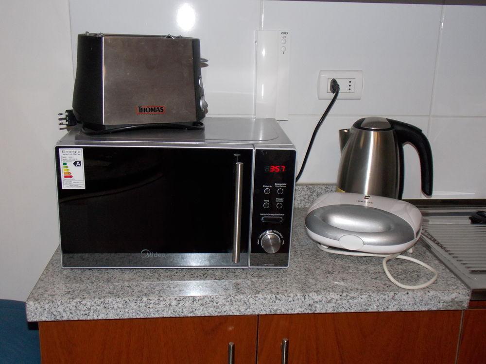 World Apartamento