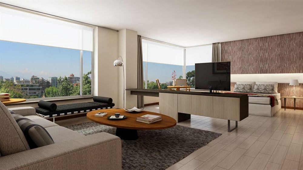 Radisson Blu Plaza El Bosque 4*
