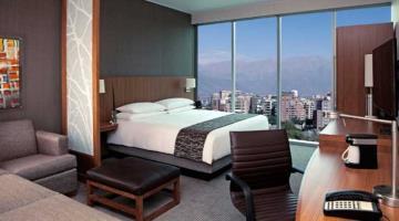 Hyatt Place Santiago/vitacura Hotel Santiago de Chile