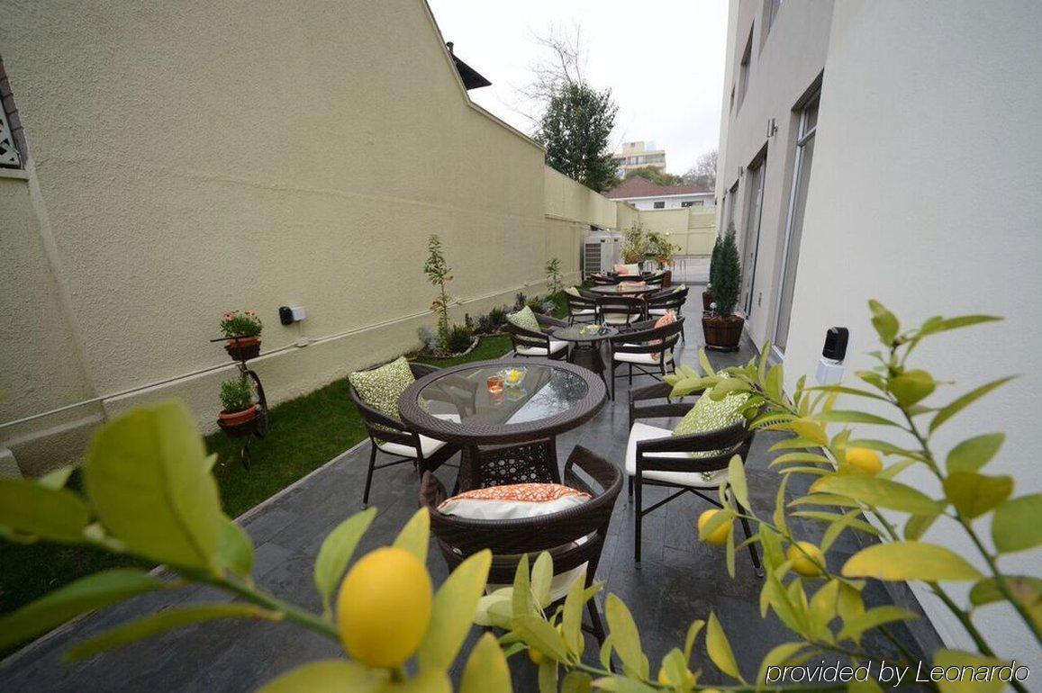 Boutique Reyall 3*