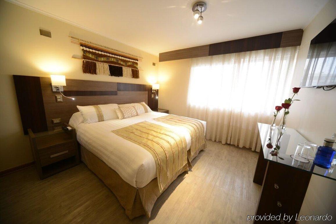 Boutique Reyall Hotel