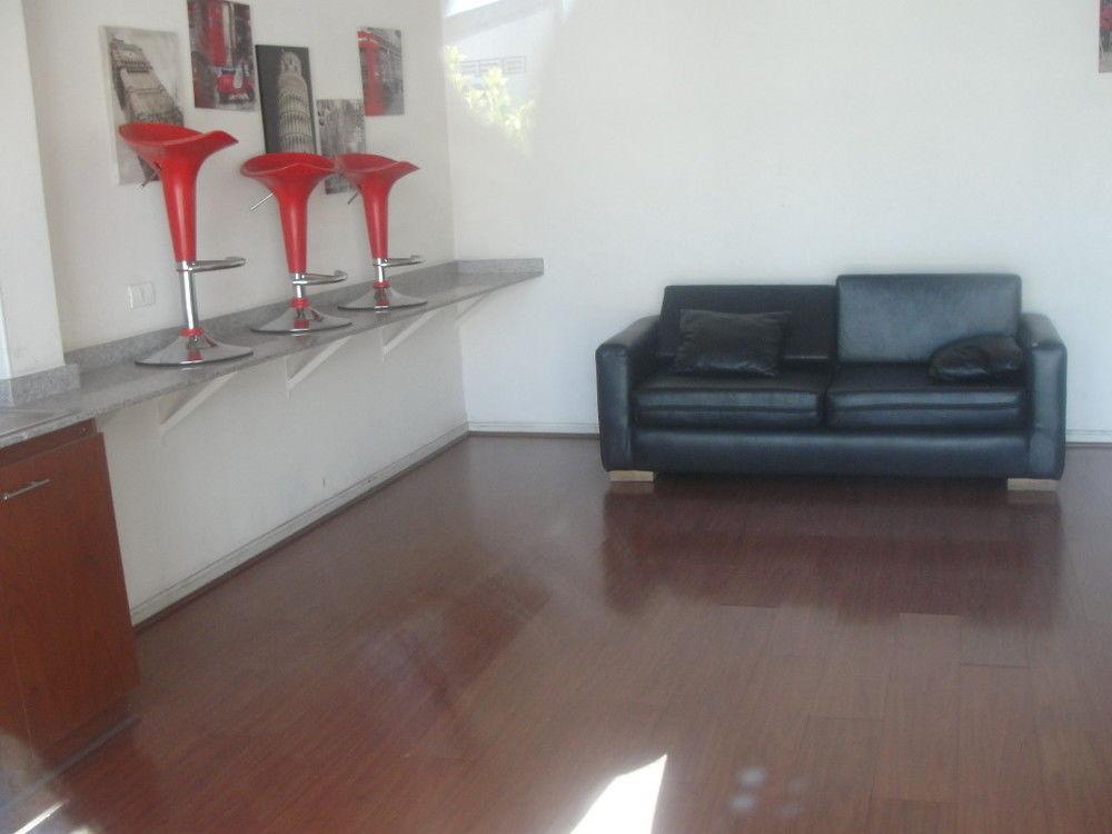Heras Apartamento *