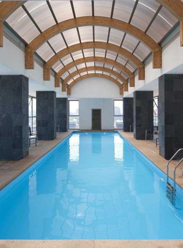 Park Plaza Santiago