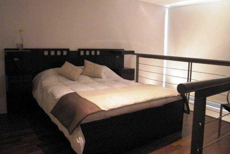 Santiago Suite Apartment Santiago