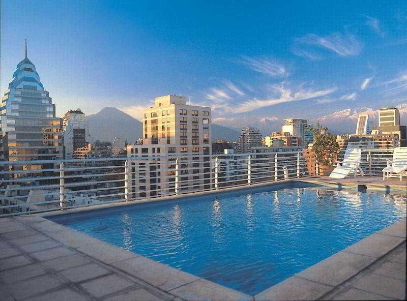 Khách sạn hẻo lánh Comfort By Time & 4*