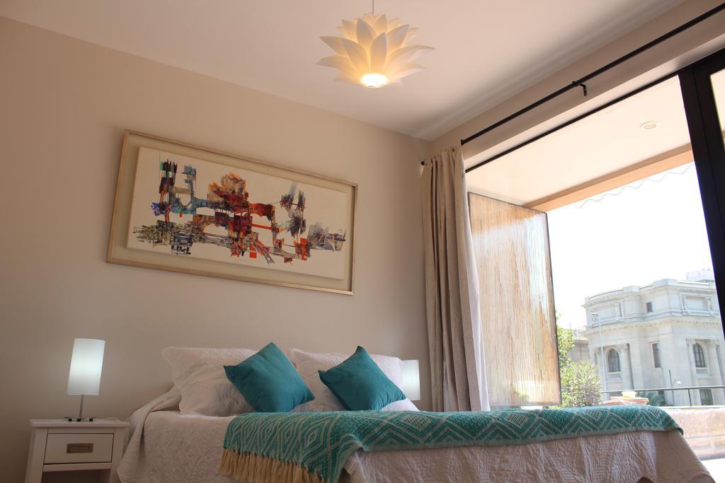 Apartamento Cerro Santa Lucia Apartamento