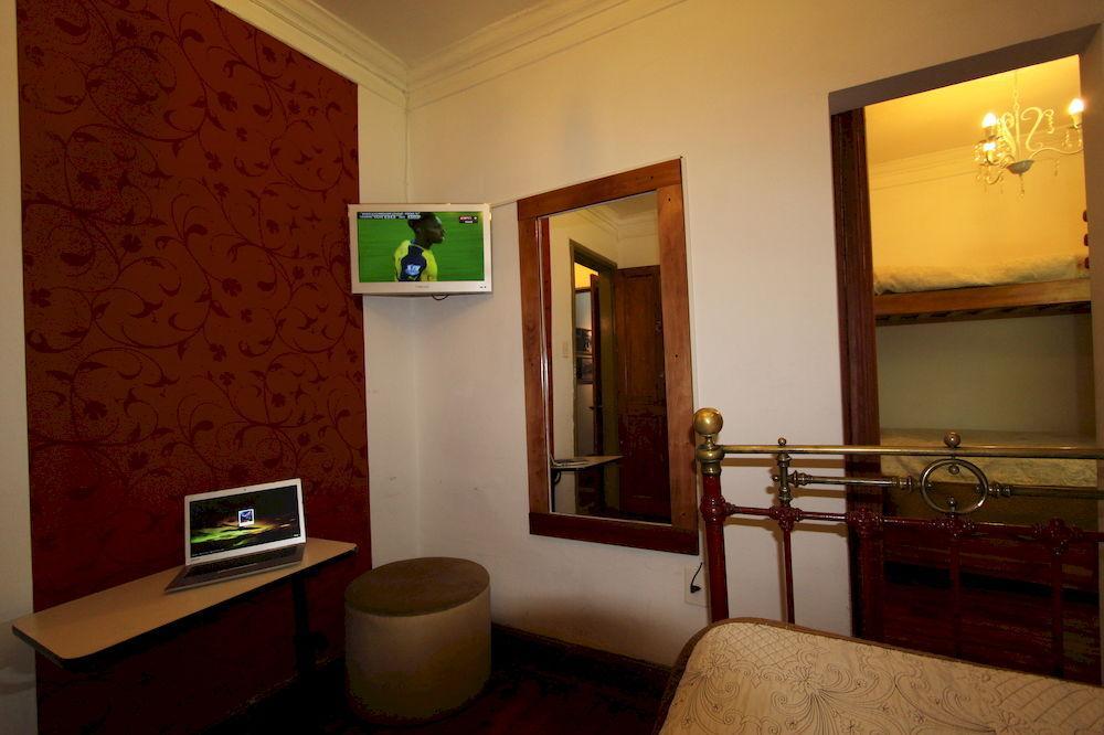 Providencia Bed & Breakfast Bed & Breakfast Santiago