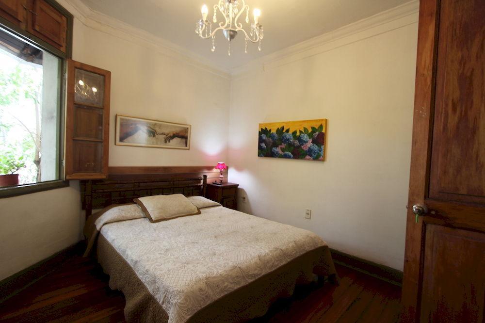 Providencia Bed & Breakfast 3* Santiago