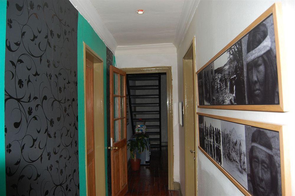 Providencia Bed & Breakfast Bed & Breakfast Santiago
