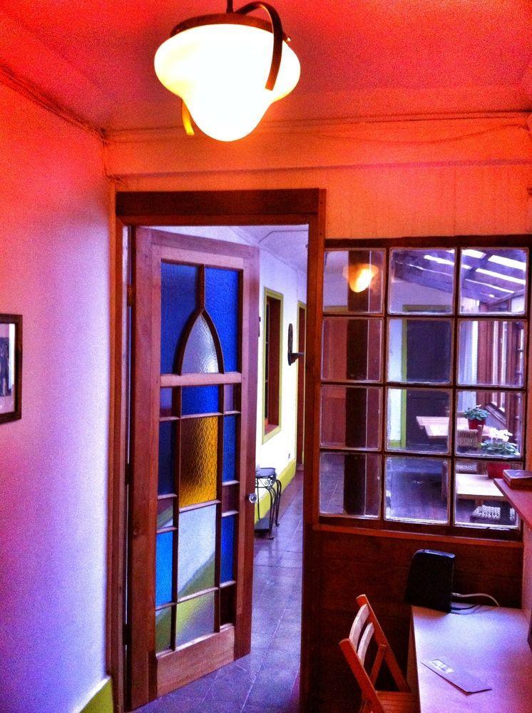 Tralkan Bed & Breakfast