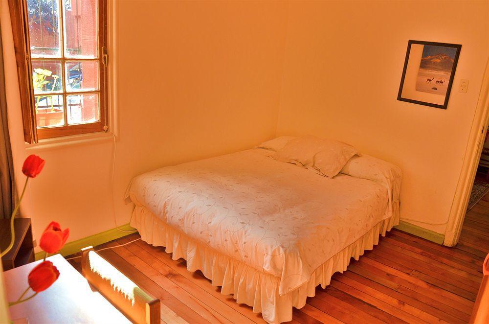 Tralkan Bed & Breakfast Santiago