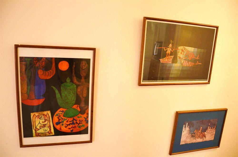 Tralkan Bed & Breakfast