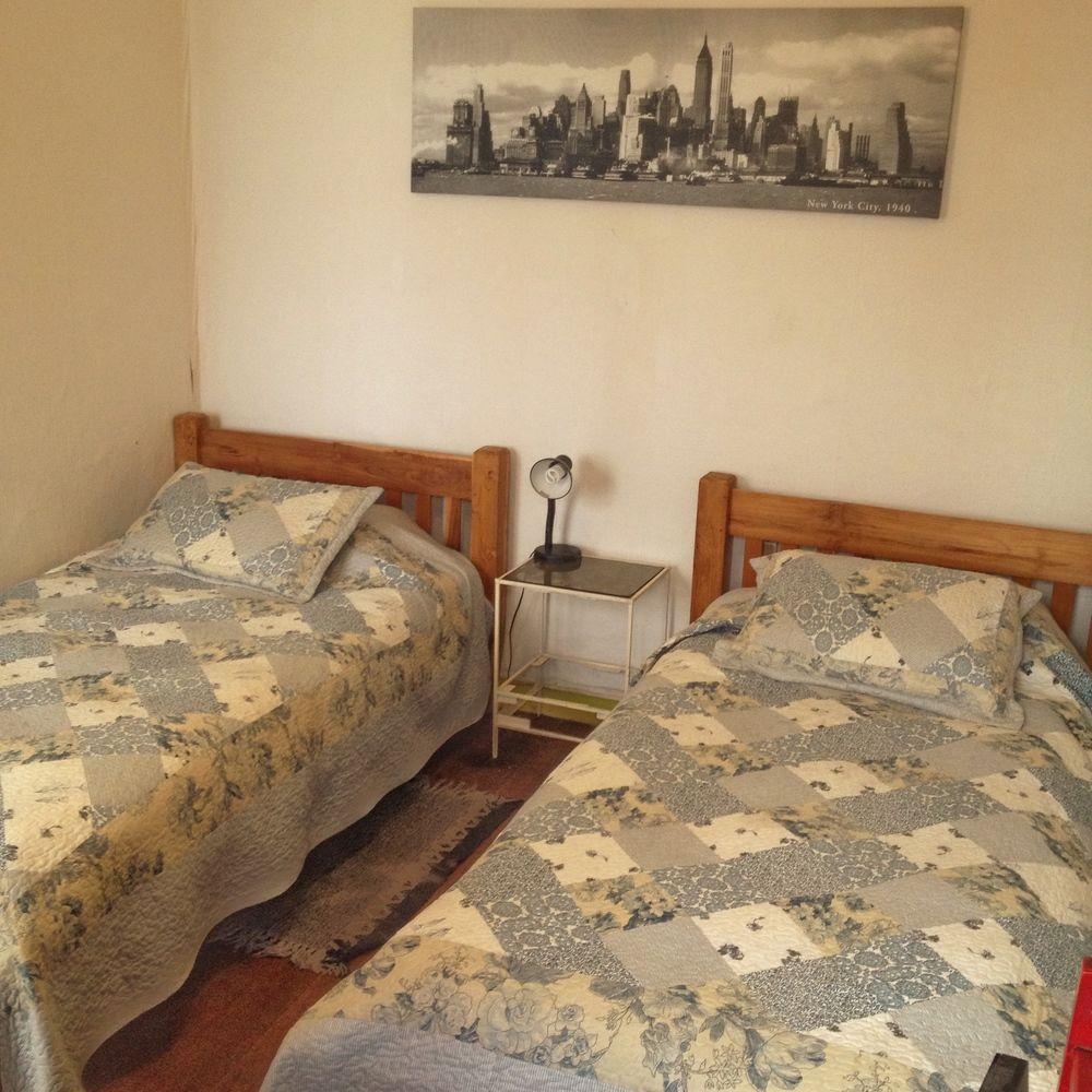Tralkan Bed & Breakfast Santiago
