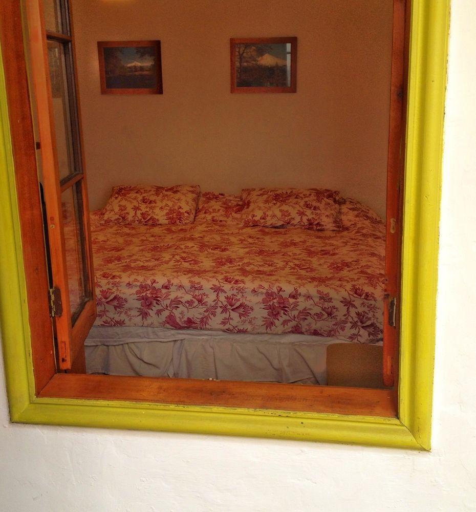 Tralkan Bed & Breakfast