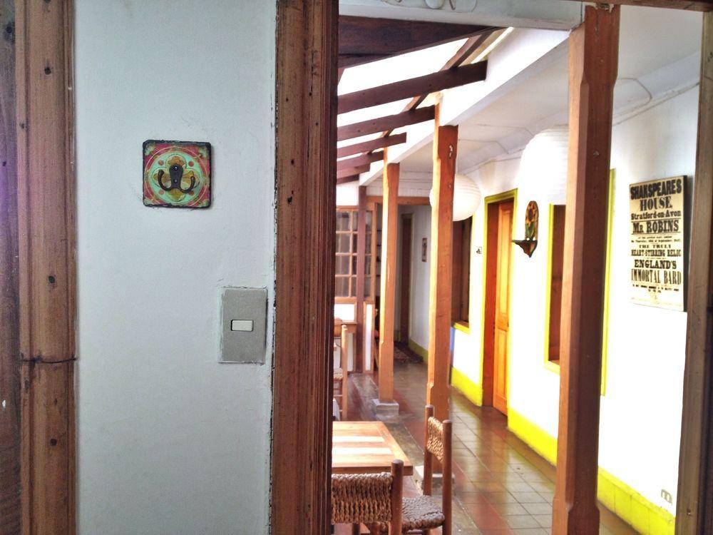 Tralkan Bed & Breakfast