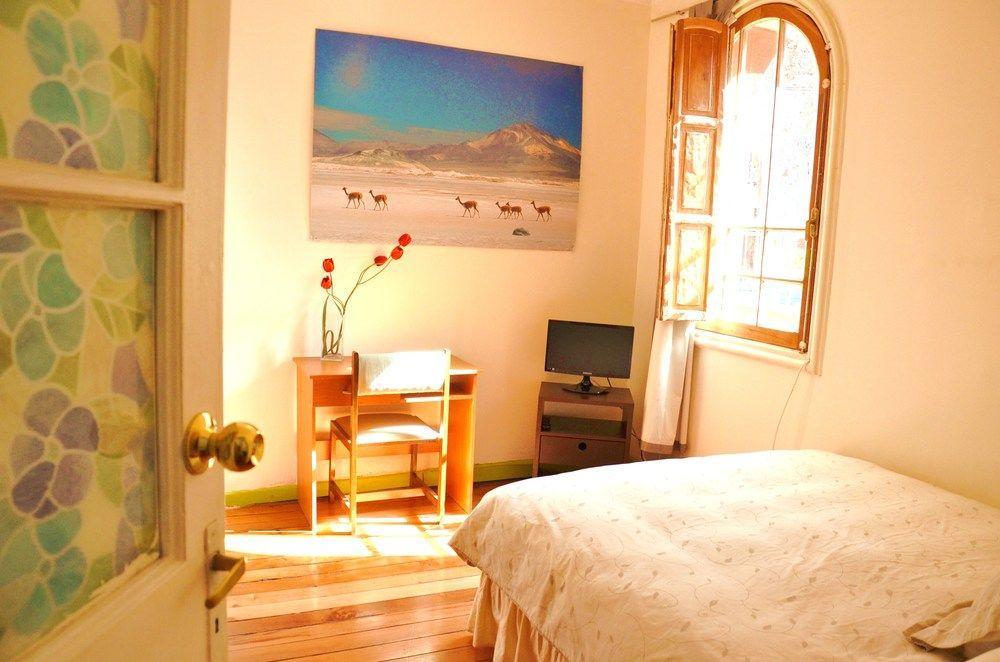 Tralkan Bed & Breakfast