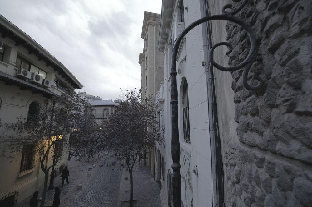 Bybsiglo Hostal