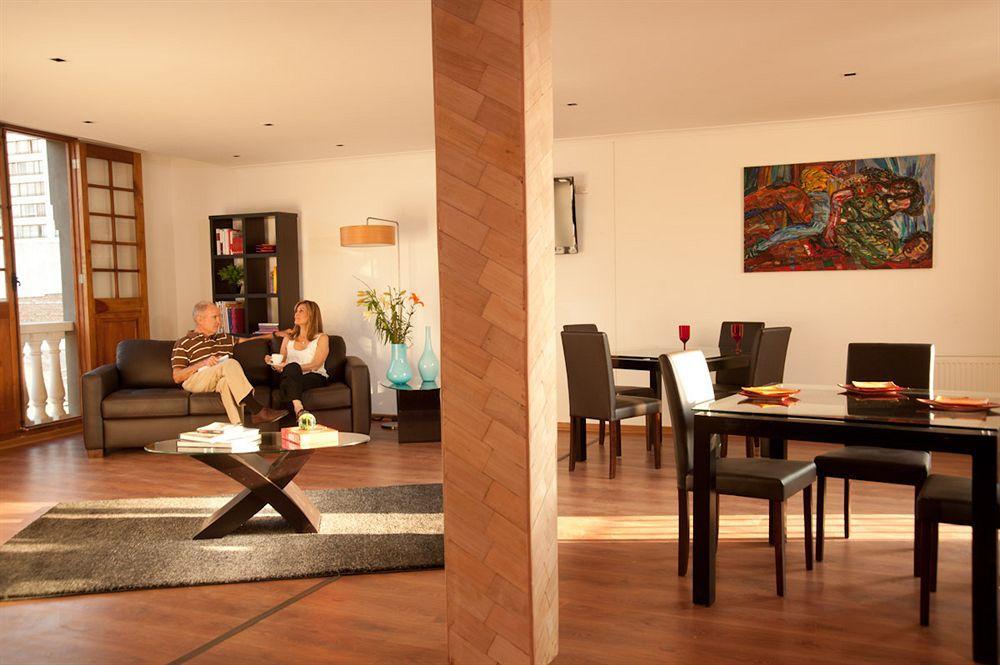 Loreto 3* Santiago