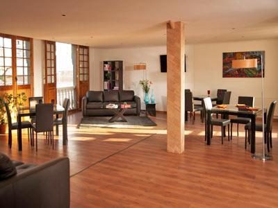 Loreto 3* Santiago