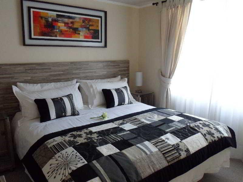 Apartment Agustina *