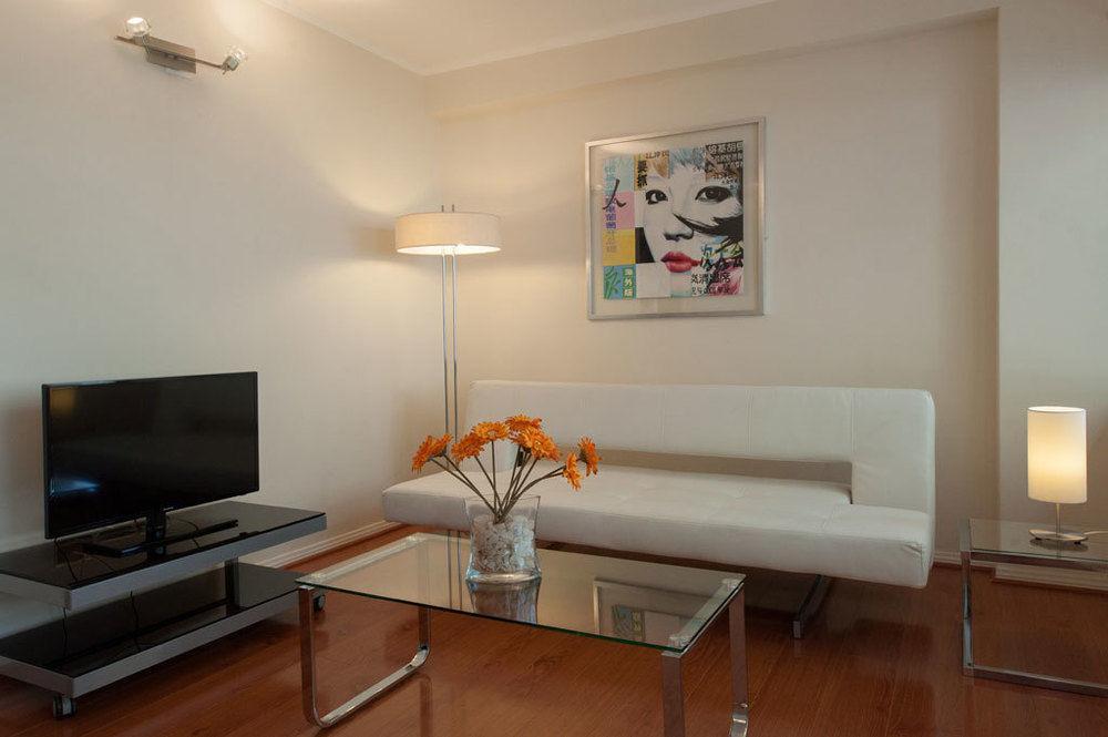 Departamentos Orly Aparthotel 3*