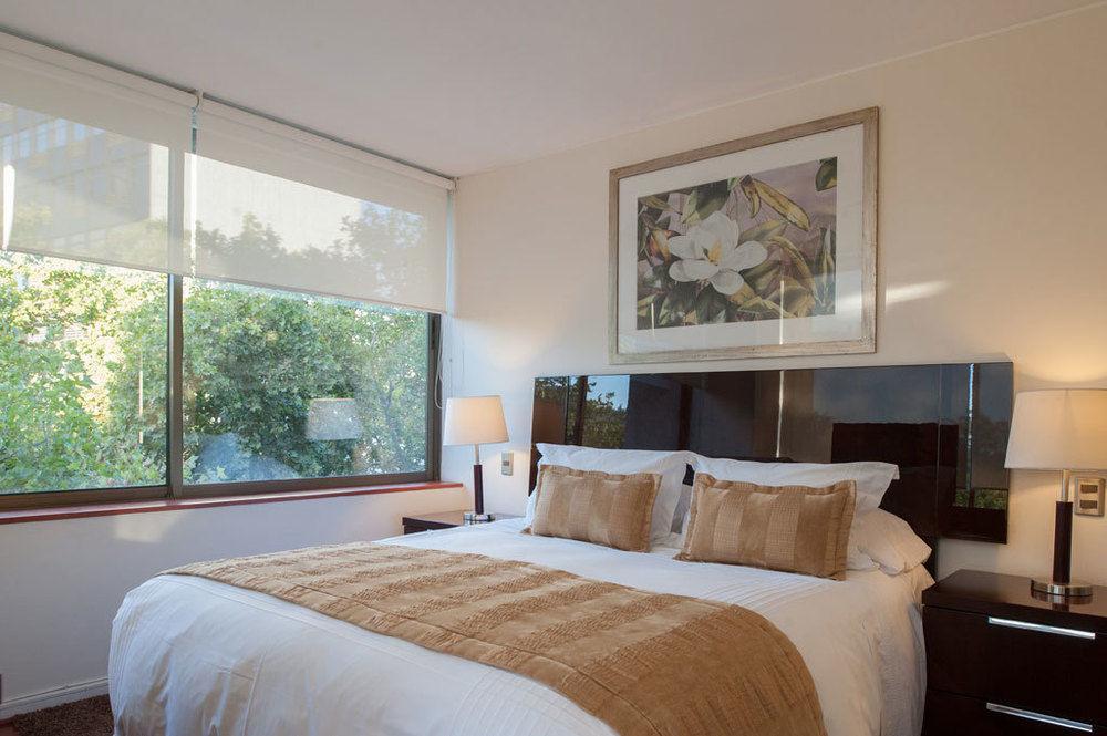 Departamentos Orly Aparthotel