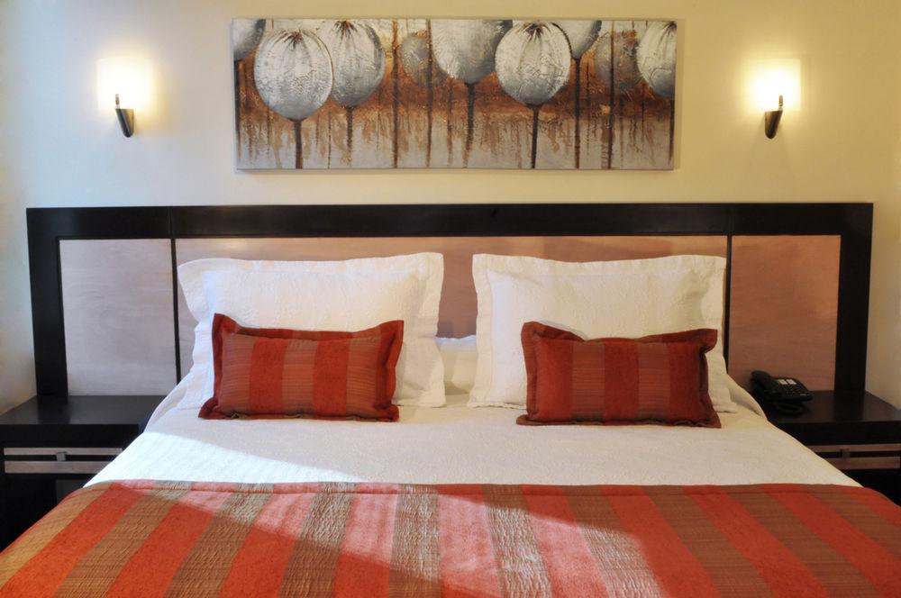 Departamentos Orly 3* Santiago