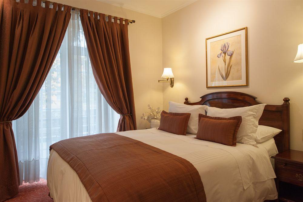 Departamentos Orly 3*