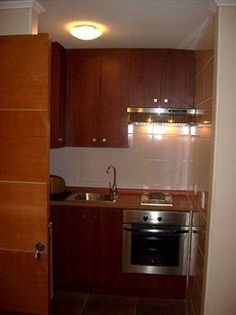 Agustina Apartment